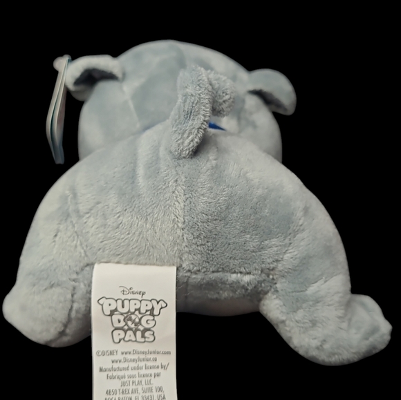 NWT - 2018 DISNEY JUNIOR PUPPY DOG PALS "BINGO" PLUSH - Picture 4 of 7